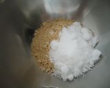 さつまいもde芋餅作り方7写真
