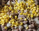 豚肉とコーンの塩炒め作り方6写真