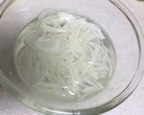レンジで簡単！さっぱり蒸しなす作り方1写真