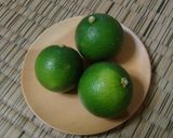 はちみつカボス作り方1写真