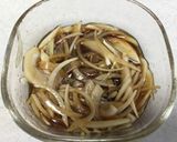 レンジで簡単！さっぱり蒸しなす作り方5写真