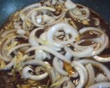 簡単でも激ウマ。 生姜焼き丼の作り方。作り方9写真