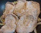 簡単でも激ウマ。 生姜焼き丼の作り方。作り方10写真