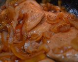 簡単でも激ウマ。 生姜焼き丼の作り方。作り方11写真