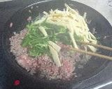 お手軽★青椒肉絲(チンジャオロースー)★作り方3写真