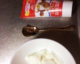 GODIVA風ヨーグルトデザート?v作り方1写真