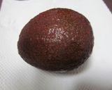 アボカドのマグロ漬け乗せ~簡単~作り方2写真