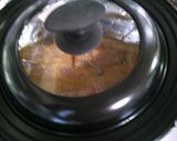 フライパンで簡単！！ アジの 味噌焼き♪作り方4写真