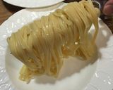 チキンとアボカドパスタ作り方13写真
