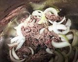 圧力鍋で時短簡単！☆ホックホク肉じゃが☆作り方2写真