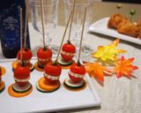 パーティーにぴったり♡簡単ピンチョス作り方3写真