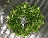 根菜ピラフ作り方4写真