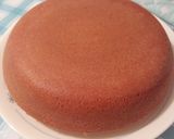 ☆炊飯器でカルピスケーキ＾＾☆作り方5写真