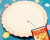 梨のカスタードパイ作り方3写真
