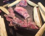 ご飯がススム！ナスとピーマンの味噌炒め作り方2写真