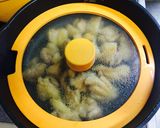 鶏肉とレンコンの甘酢作り方6写真