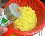 簡単！トマトと豆腐のソースで冷やし中華作り方9写真