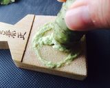田丸屋直伝生わさびのおろし方作り方2写真