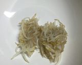 簡単すぎる焼肉屋さんのナムル♪作り方1写真