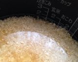 たっぷりミニトマトの炊き込みご飯作り方1写真
