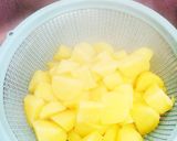 激ウマ(^O^)ポテサラ♪作り方5写真