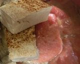 発酵食品でヘルシー豆腐ハンバーグ！！作り方2写真
