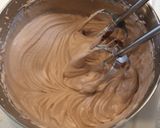 Wチョコロールケーキ♡作り方8写真
