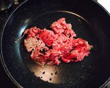 彩り抜群★三色ピーマンの青椒肉絲作り方2写真