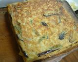 ふんわり☆ぎせい豆腐♪作り方4写真