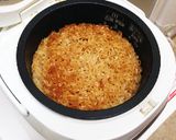 ジャンキー？！チキンラーメンおにぎり☆作り方4写真