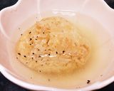 ジャンキー？！チキンラーメンおにぎり☆作り方8写真