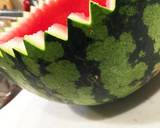 ひと手間で☆美味しいフルーツポンチ作り方4写真