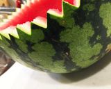 ひと手間で☆美味しいフルーツポンチ作り方4写真