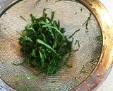 さんま缶と炒り玉子の混ぜご飯作り方4写真