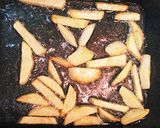お弁当に☆ひき肉のじゃがいも巻き作り方2写真