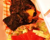 お弁当に☆ひき肉のじゃがいも巻き作り方7写真