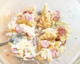 ジャーマンポテト風グラタンココット！作り方4写真