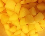 簡単！美味しい！じゃがいもの甘煮作り方2写真