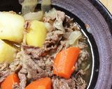 圧力鍋で時短簡単！☆ホックホク肉じゃが☆作り方6写真