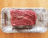 結局、炊飯器が一番でした★ローストビーフ作り方2写真