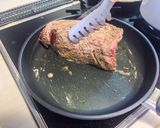 結局、炊飯器が一番でした★ローストビーフ作り方3写真