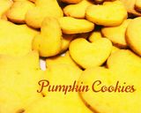 簡単ハロウィン♡サクサクかぼちゃクッキー作り方8写真