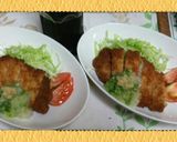 和風おろし・ぽん酢トン勝つ～っ❔❗作り方6写真
