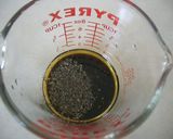 いちごとほうれん草のサラダ作り方1写真