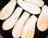 ナス焼き作り方2写真
