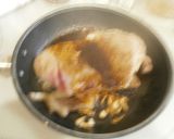 ごま油香る極上!中華風サーロインステーキ作り方7写真