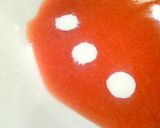 ストロベリーチョコレアチーズケーキ♪作り方11写真
