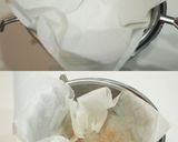 関西風うどんだし〜うどんすきにも…作り方10写真