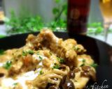 絶品鶏のビール煮(トマト)まるでお店の味作り方13写真