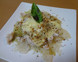 筋取りいらず！ささみ丸ごとレンジ蒸し♡作り方5写真